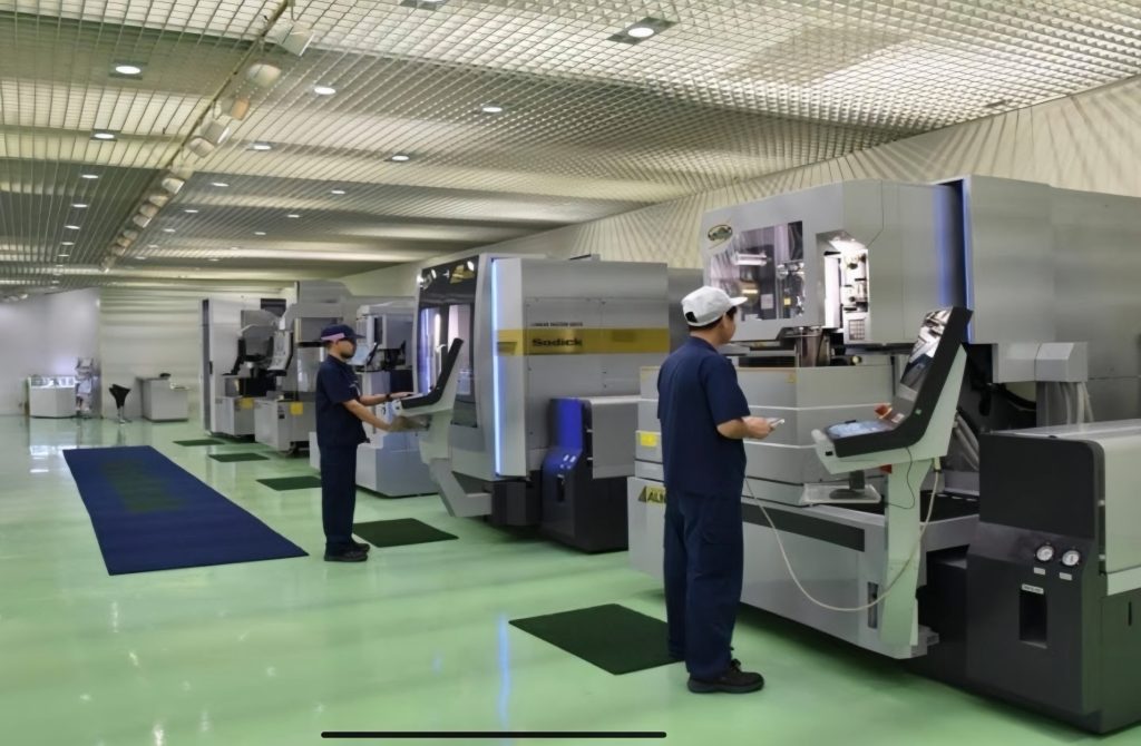 Japanese Automotive Innovation: Leading the World into the Future with Sustainable Technology