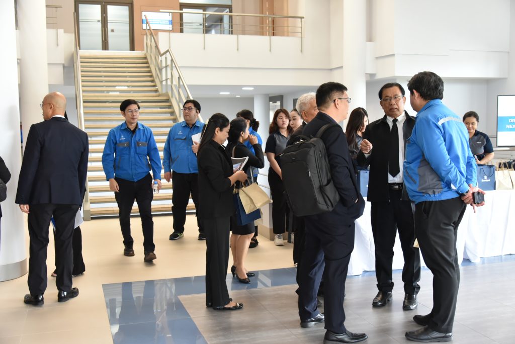 We are AZAPA creating new way with high technology and ideas