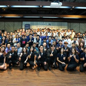 "ก้าวใหม่ของอุตสาหกรรมไทย! Hexagon ผนึกกำลัง TBTS เปิดตัวโซลูชันเมโทรโลยีอัตโนมัติสุดล้ำ ในงาน Thailand Automation Seminar พร้อมผลักดันอุตสาหกรรมไทยก้าวไกลระดับโลก"