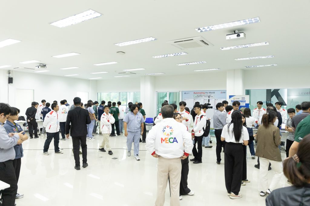 MECA Thailand 2025 - 13