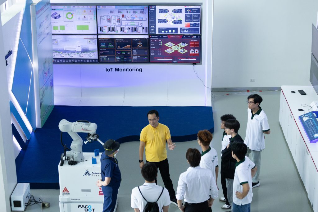 MECA Thailand 2025 - 7