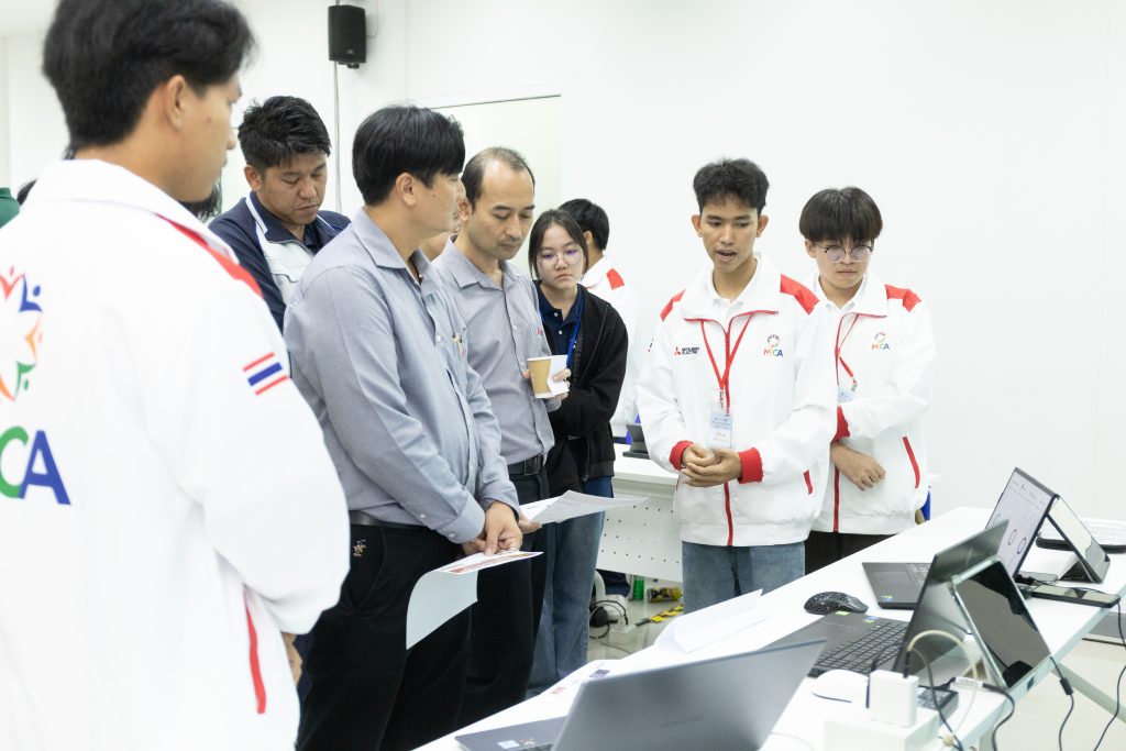 MECA Thailand 2025 - 8