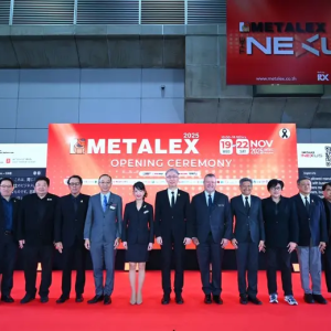 METALEX 2025 Show Review