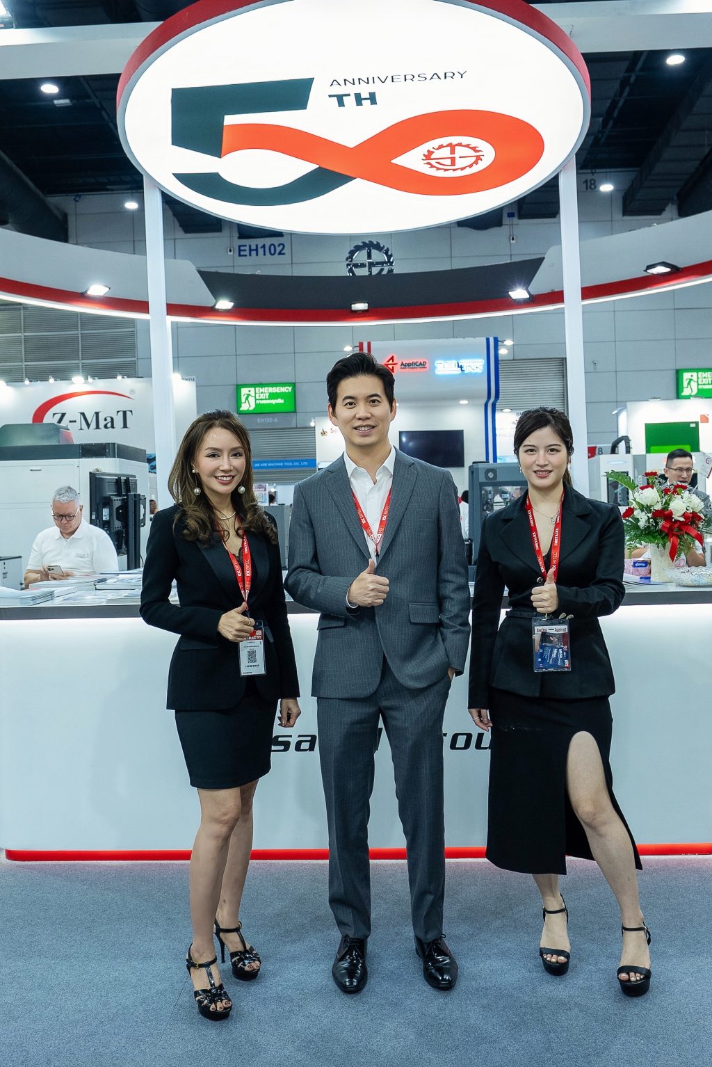 METALEX 2025 Show Review MEGATech and Thaisakol