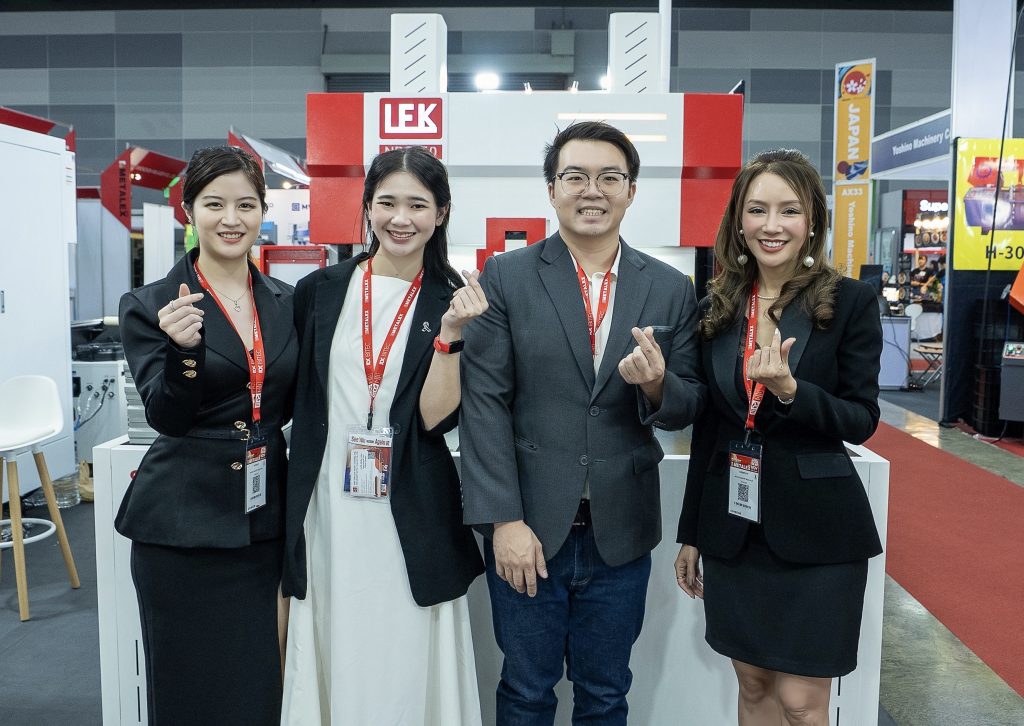 METALEX 2025 Show Review MEGATech and Procurement