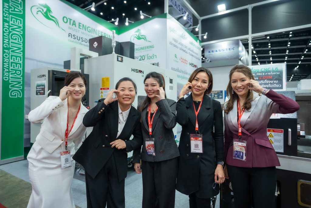 METALEX 2025 Show Review MEGATech and OTA