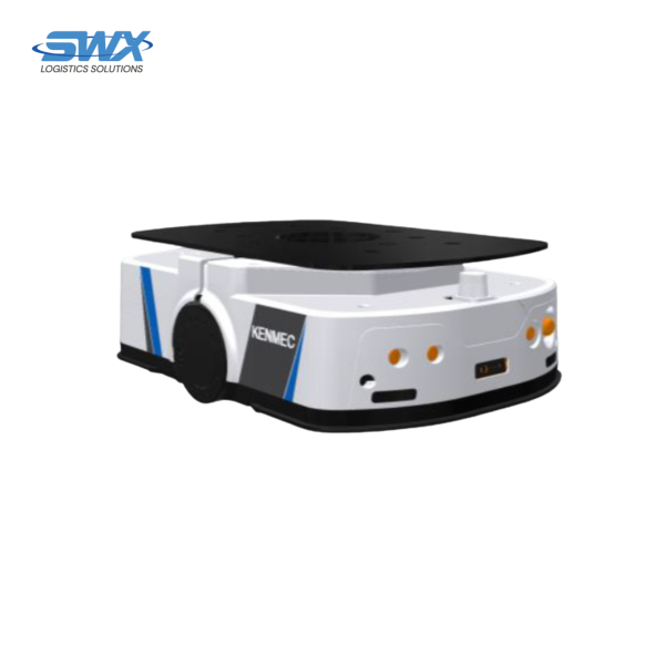 หุ่นยนต์ขนส่งอัตโนมัติ โหลด 400 kg. Platform AMR รุ่น K-LA040