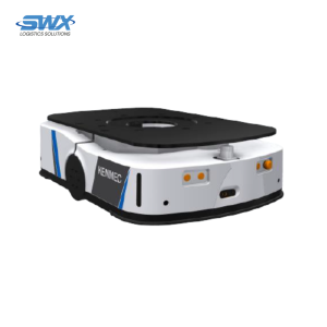 หุ่นยนต์ขนส่งอัตโนมัติ โหลด 600 kg. Platform AMR รุ่น K-LA060