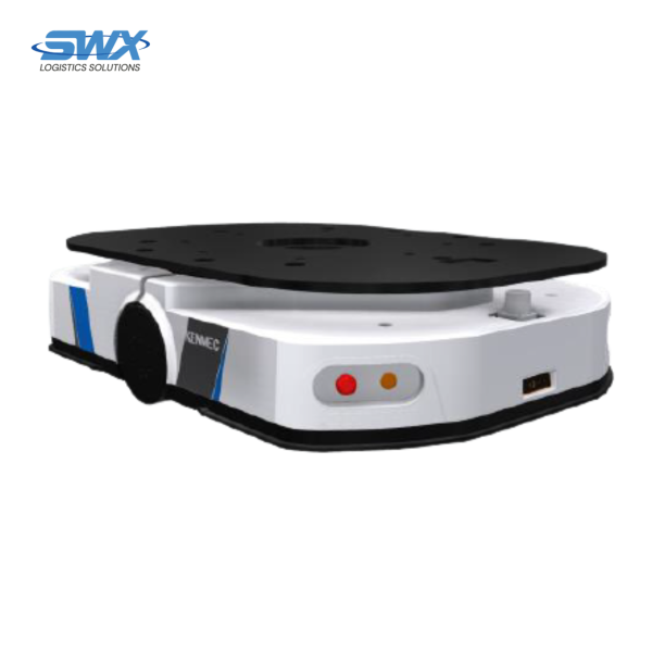หุ่นยนต์ขนส่งอัตโนมัติ โหลด 1,500 kg. Platform AMR รุ่น K-LA150