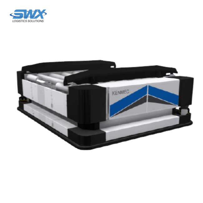 หุ่นยนต์ขนส่งอัตโนมัติ Roller AMR รุ่น K-RL150