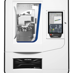 HELITRONIC G 200- Tool Grinding Machine Compact จาก WALTER