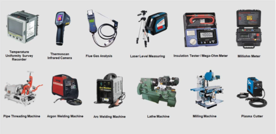 ซ่อมเตาเผา