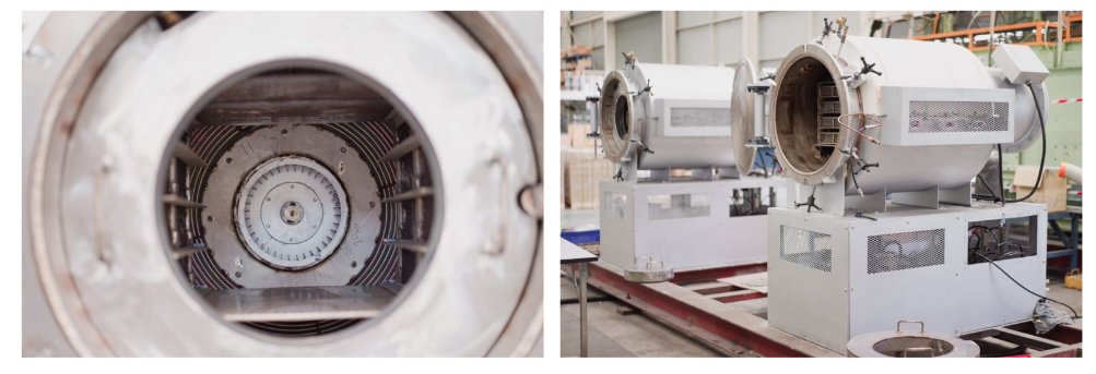 ซ่อมเตาเผา