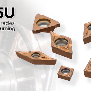 The New AC1135U for Top-notch Surface Quality on Swiss-type Machines