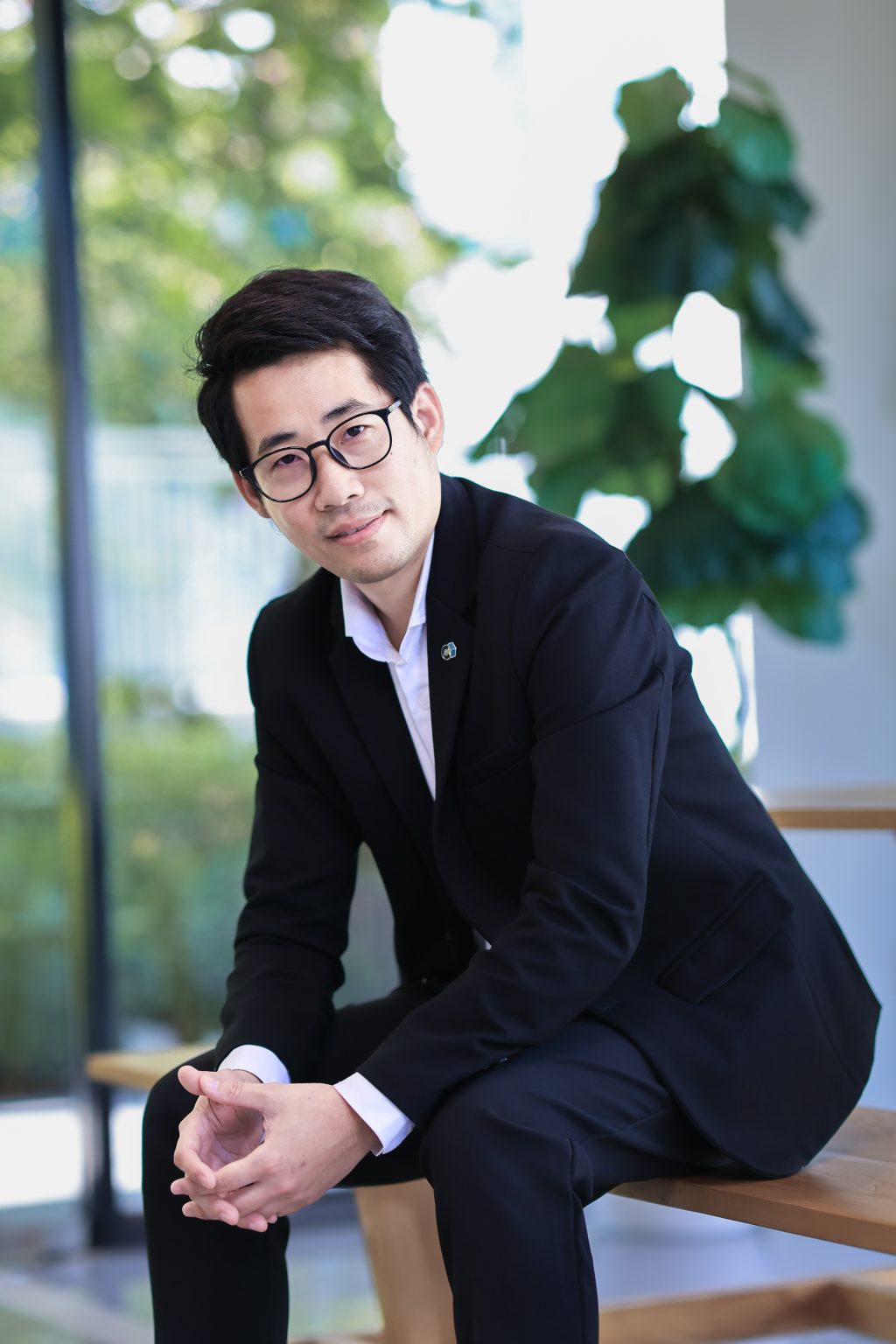 PREM PEETZ
National Sales Manager, Ametek (Thailand) Co., Ltd.