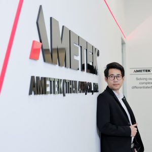 AMETEK (Thailand) Co., Ltd.