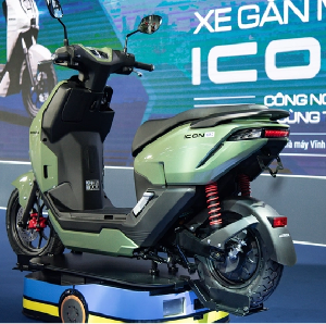 ยอดขายจักรยานยนต์และรถยนต์ของฮอนด้าเวียดนาม “ลดลงอย่างมาก” ในเดือนกุมภาพันธ์ 2569