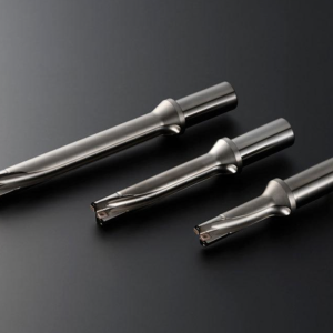 ดอกสว่าน SumiDrillTM รุ่น GDX แบบเปลี่ยนเม็ดมีดได้ by Sumipol Corporation Limited