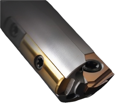 ดอกสว่านเจาะรูลึก Botek Type 01