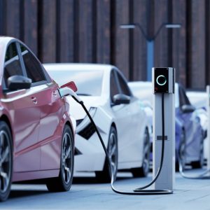 ยอดขายรถยนต์ไฟฟ้าทั่วโลก “ลดลง” อีกครั้งในเดือนกุมภาพันธ์