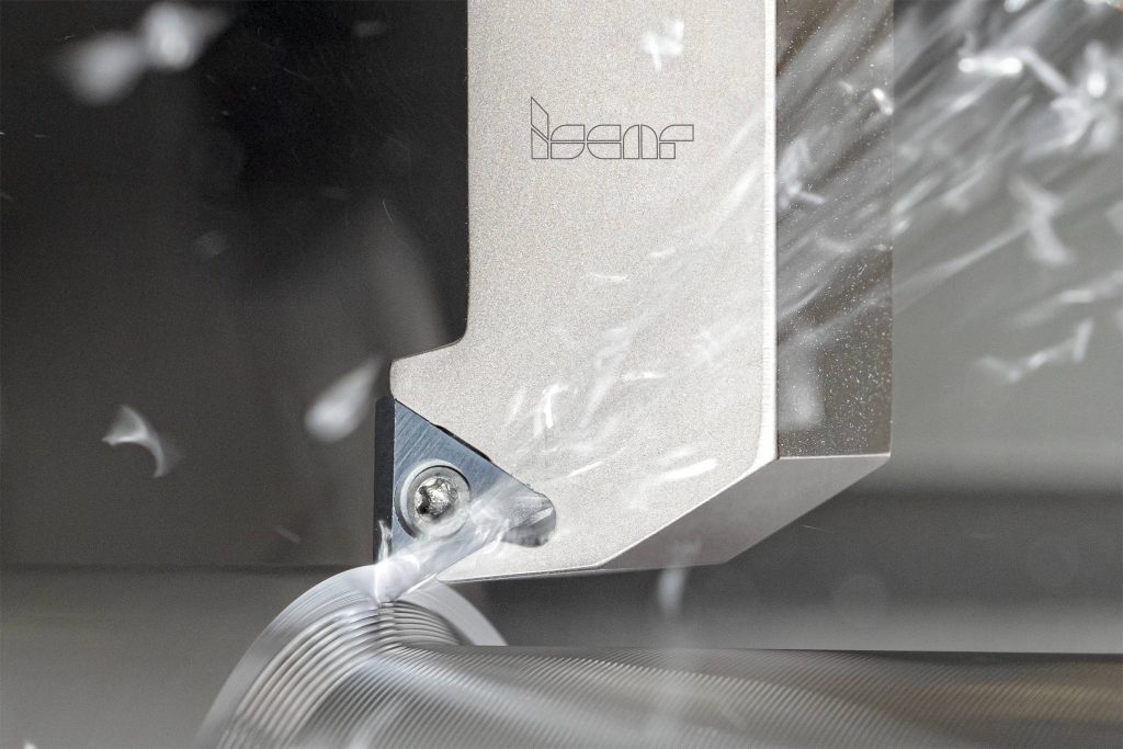 Next-Level Materials Driving Cutting Tool Performance