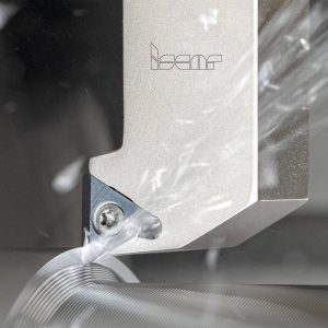 Next-Level Materials Driving Cutting Tool Performance