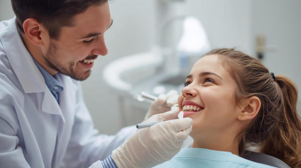 YAMAWA dental implant รากฟันเทียม by JSR Group