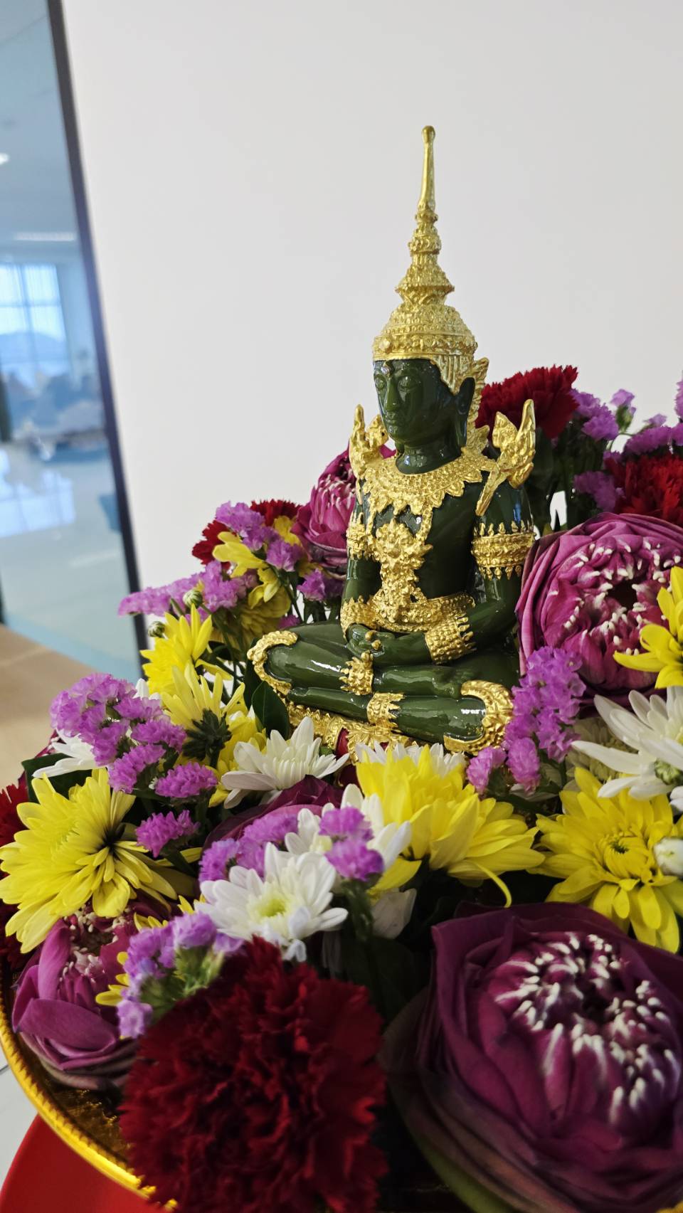 งานบุญ PTSC