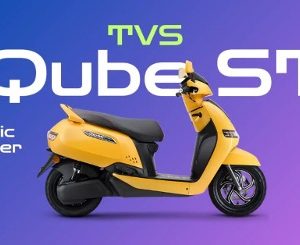 ตลาดจักรยานยนต์ไฟฟ้าในอินเดียกลับมาโตอย่างแข็งแกร่งใน Q1 2026 จากแรงหนุนหลายปัจจัย