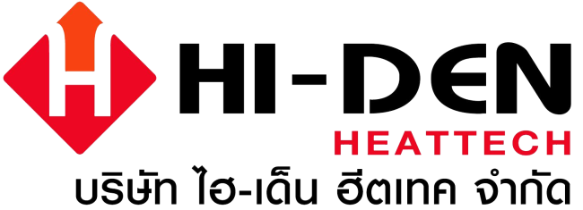 HIDEN Heattech Co.,Ltd. บริษัท ไฮ-เด็น ฮีตเทค จำกัด