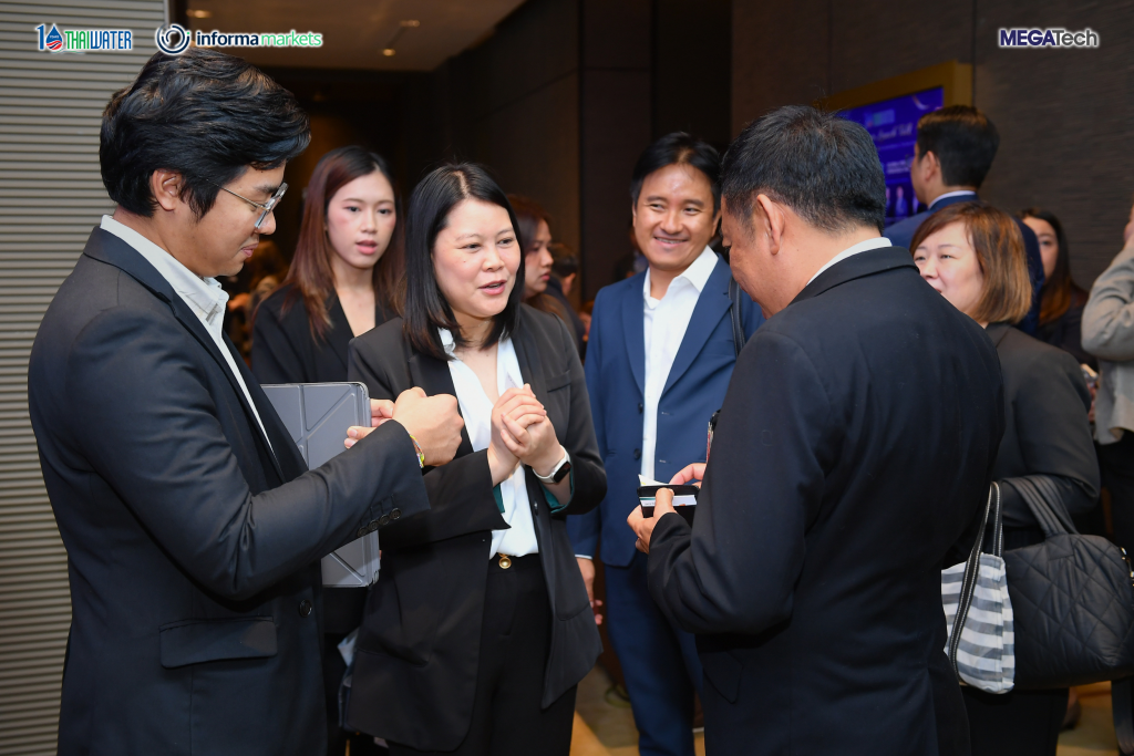 Thai Water Expo 2026