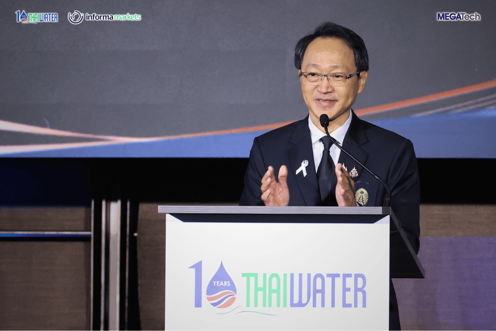 รศ.ดร.วิทยา วัณณสุโภประสิทธิ์ คณบดีคณะวิศวกรรมศาสตร์ จุฬาลงกรณ์มหาวิทยาลัย 