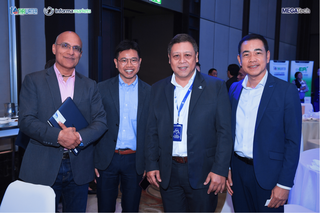 Thai Water Expo 2026