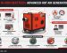 Hot Air Generator เครื่องกำเนิดลมร้อน จาก HI-DEN Heattech ยกระดับระบบให้ความร้อนอุตสาหกรรมอย่างมีประสิทธิภาพ