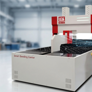 A New Benchmark in Metal Fab-Form Productivity