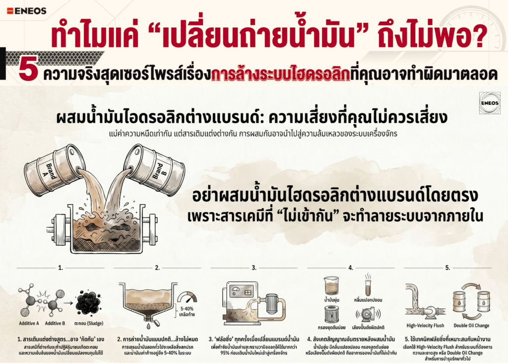 ENEOS (Thailand) Ltd.