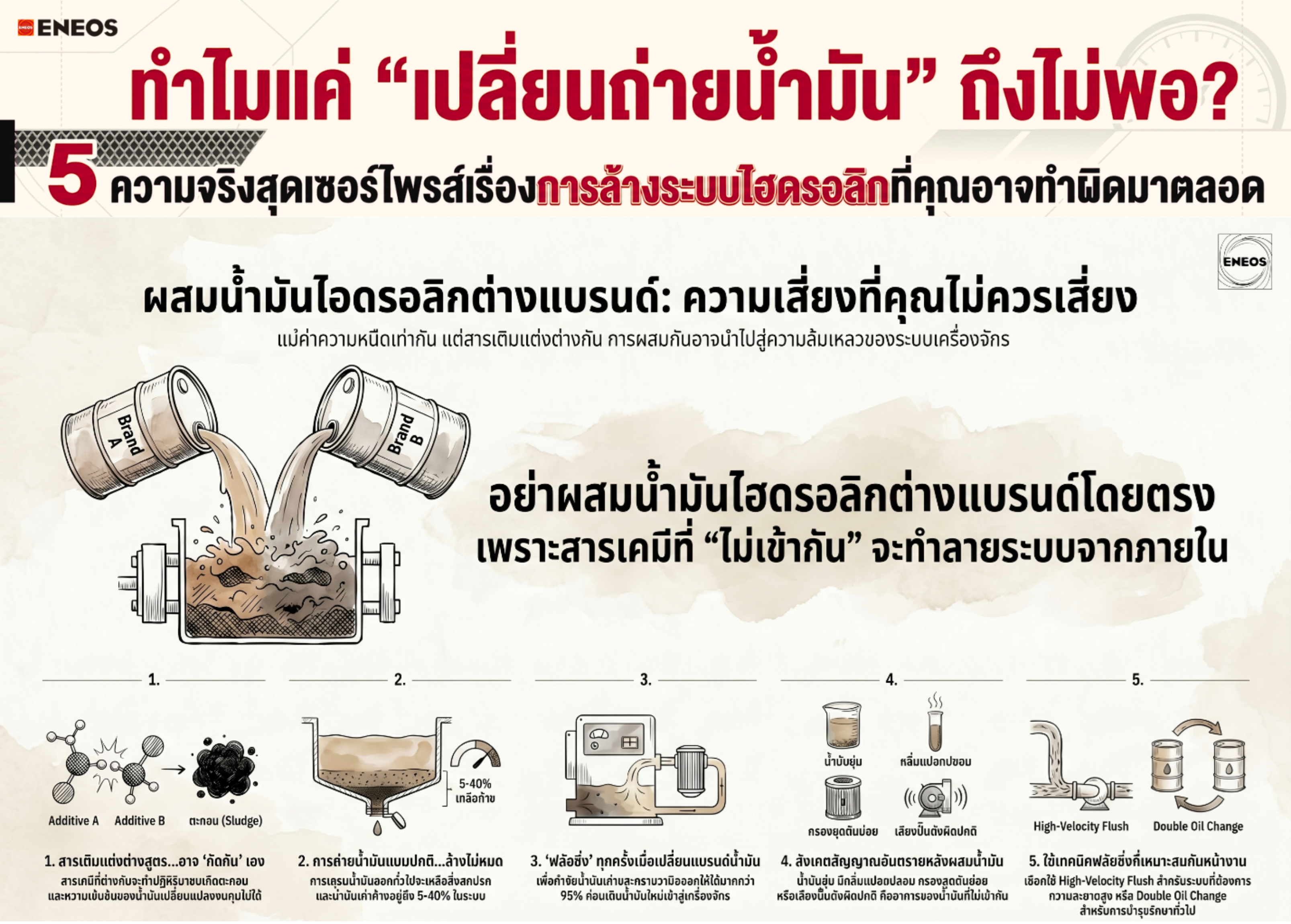 ENEOS (Thailand) Ltd.