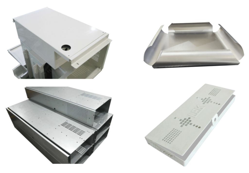 Maintenance Convenience and Stability H Series IntelligentSmart Bending Center (3015) by Procurement Centre (Thailand) Co.,Ltd. บริษัท โปรคิวร์เมนต์ เซนเตอร์ ประเทศไทย จำกัด