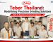 Teber Thailand