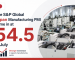 โรงงานญี่ปุ่นคึกคักสุดในรอบเกือบ 12 ปี รับอานิสงส์ AI ดันคำสั่งซื้อพุ่ง