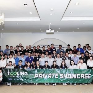PTSC Tooling Group Private Showcase 2026