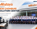Mitutoyo New Solution Center Chonburi