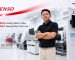 นิรุทธ กันทุกข์, Team Leader Maintenance Facility, Siam Denso Manufacturing Co., Ltd.