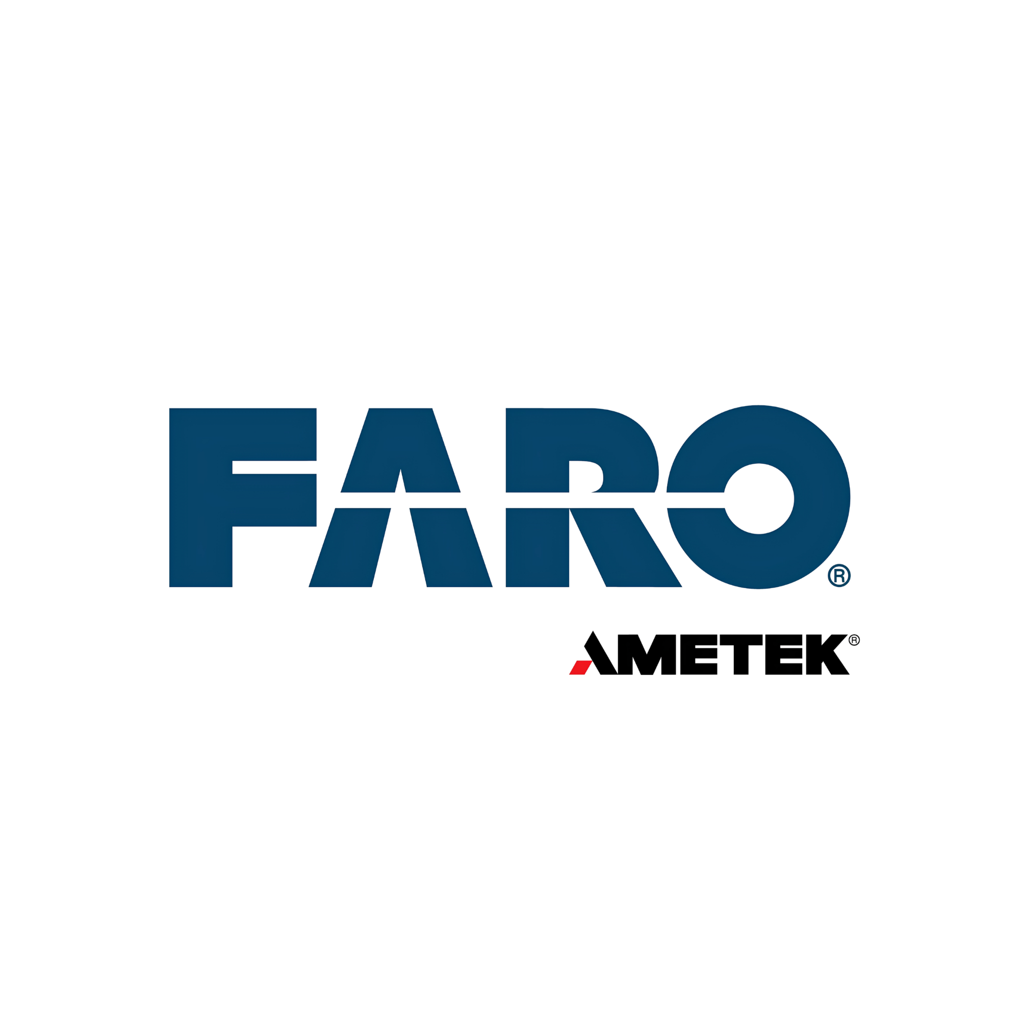 FARO Ametek