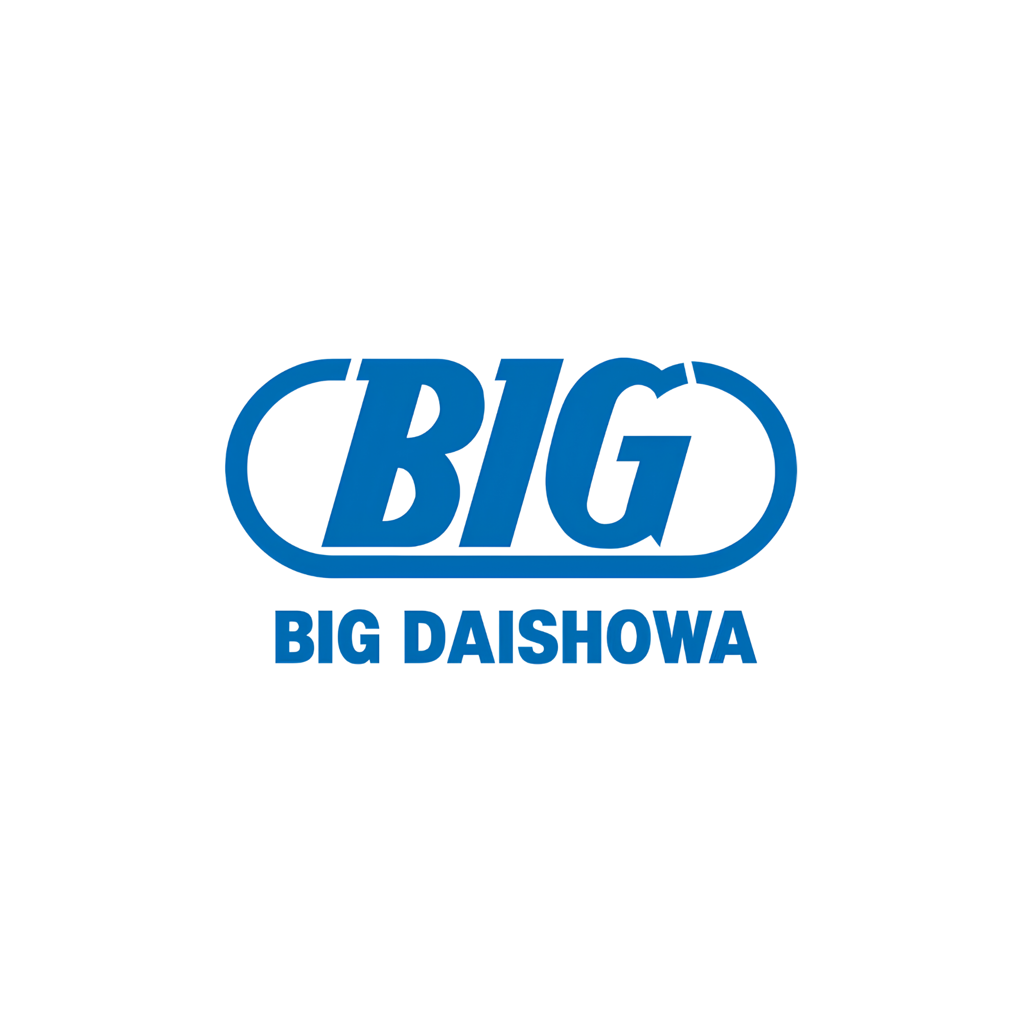 Big Daishowa