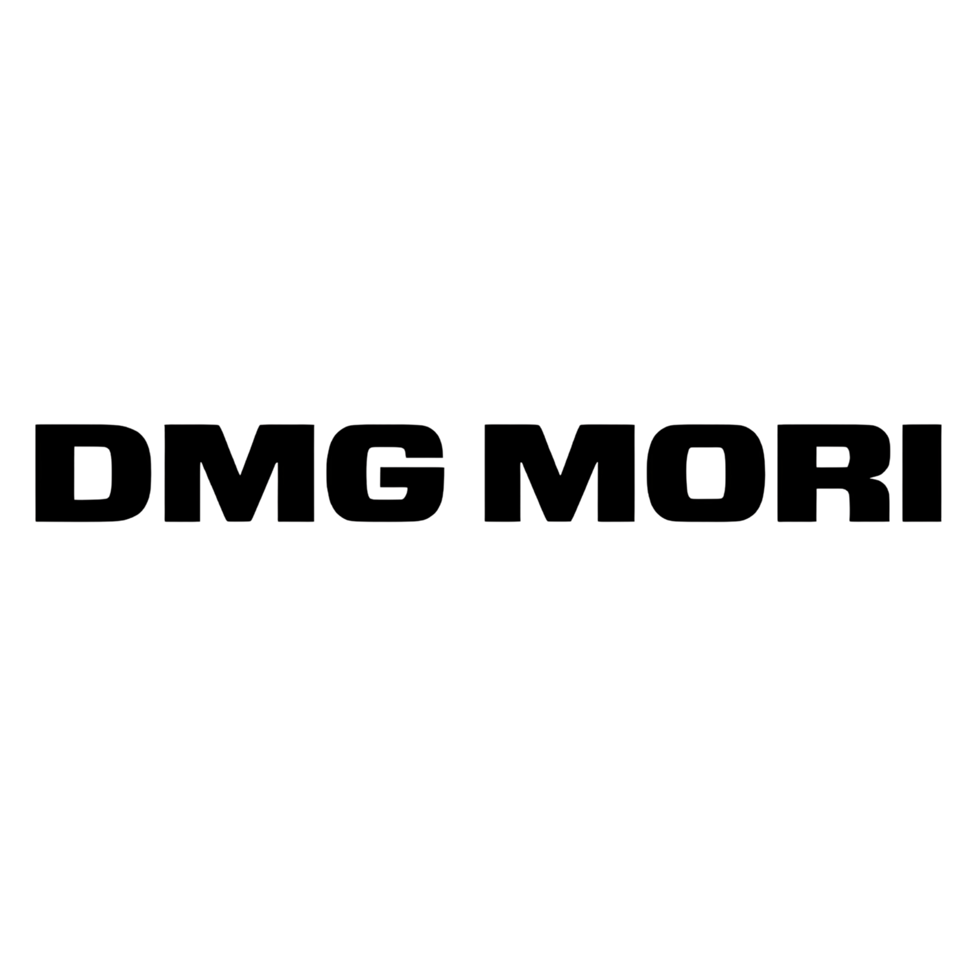 DMG MORI