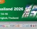 Metal Thailand 2026: ขับเคลื่อนการผลิตแห่งอนาคตที่เป็นมิตรต่อสิ่งแวดล้อมและอัจฉริยะทั่วอาเซียน